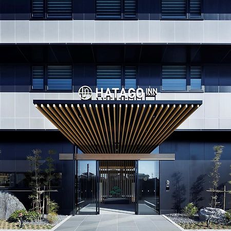 Hatago Inn Shizuoka Yoshida Ic Shimada Buitenkant foto