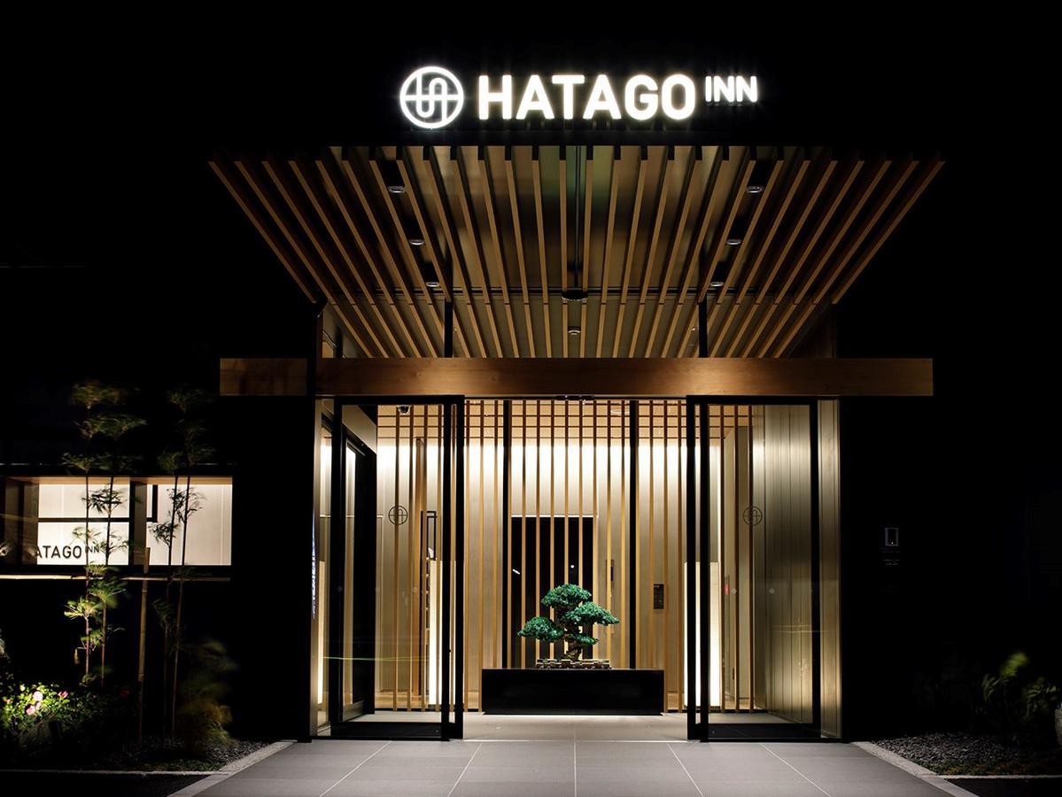 Hatago Inn Shizuoka Yoshida Ic Shimada Buitenkant foto
