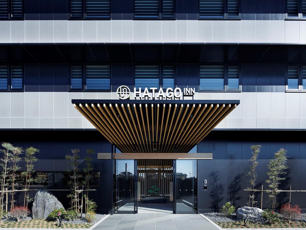 Hatago Inn Shizuoka Yoshida Ic Shimada Buitenkant foto