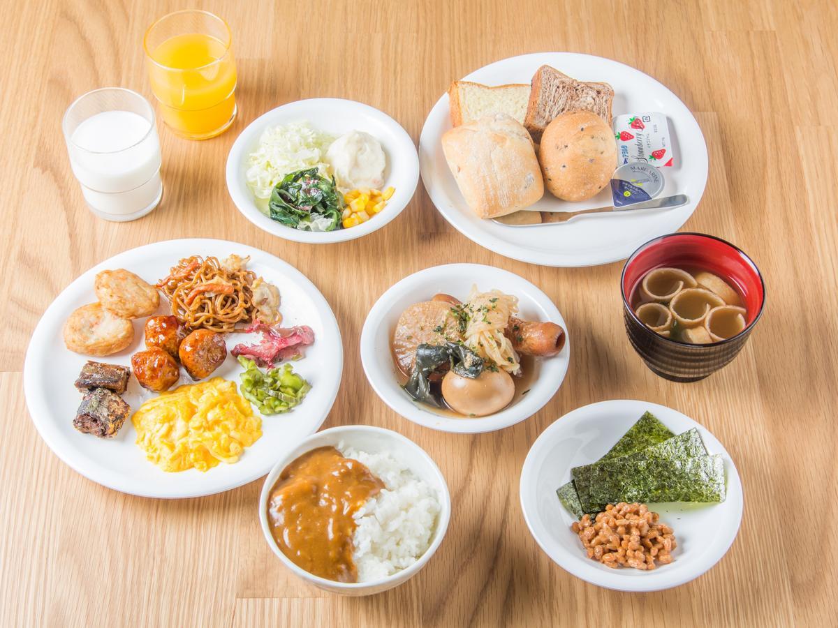 Hatago Inn Shizuoka Yoshida Ic Shimada Buitenkant foto
