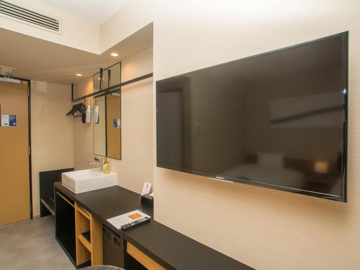 Hatago Inn Shizuoka Yoshida Ic Shimada Buitenkant foto