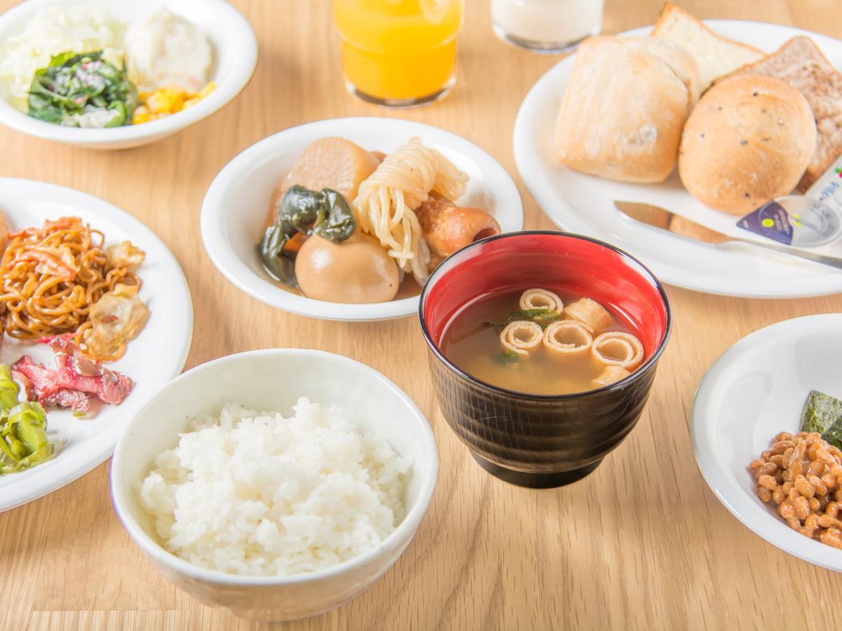 Hatago Inn Shizuoka Yoshida Ic Shimada Buitenkant foto