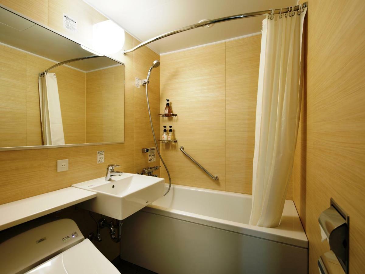 Hatago Inn Shizuoka Yoshida Ic Shimada Buitenkant foto
